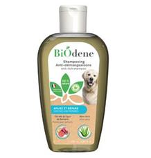 Francodex Šampon Biodene protisvědivý pro psy 250ml Francodex Šampon Biodene protisvědivý pro psy 250ml