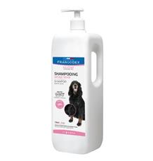 Francodex Šampon černá srst pes 1l Francodex Šampon černá srst pes 1l