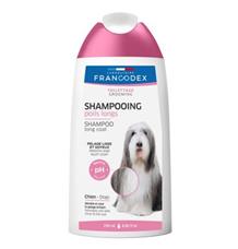 Francodex Šampon dlouhá srst pes 