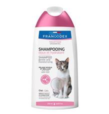 Francodex Šampon na objem srsti kočka 250ml Francodex Šampon na objem srsti kočka 250ml