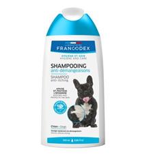 Francodex Šampon proti svědění pes 250ml Francodex Šampon proti svědění pes 250ml