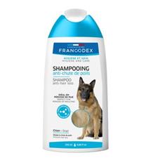 Francodex Šampon proti vypadávání chlupů pes  250ml