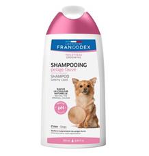Francodex Šampon zlatá srst pes  250ml