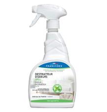 Francodex Sprej proti zápachům 750ml Francodex Sprej proti zápachům 750ml