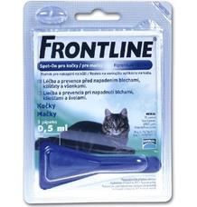 Frontline Spot-On Cat 