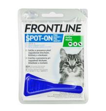 Frontline Spot-On Cat 