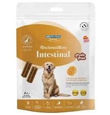 Funkční tyčinky pro dobré trávení Intestinal