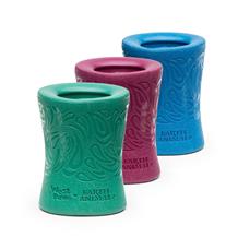 Funnl od West Paw 1 Ks - 9cm x 10cm x 9cm Funnl od West Paw 1 Ks - 9cm x 10cm x 9cm