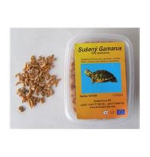 GAMARUS, sušený v krabičce 100 ml GAMARUS, sušený v krabičce 100 ml