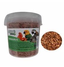 Gammarus JUKO, dóza 500 ml ( 53g )