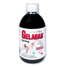 Gelacan Darling Biosol 500 ml