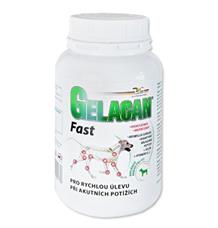 Gelacan Fast  150 g