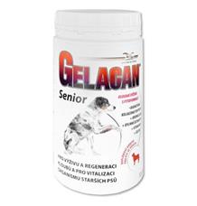 Gelacan Senior 500g Gelacan Senior 500g