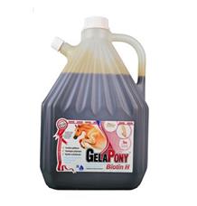 Gelapony Biotin H Biosol 3000 ml Gelapony Biotin H Biosol 3000 ml