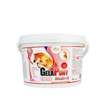 Gelapony Biotin