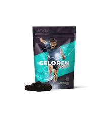 Geloren Active kloubní výživa pro lidi 90 tbl ostružina