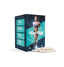 Geloren CAPS 120cps Geloren CAPS 120cps