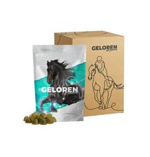 Geloren HA - jablečný 1350g (3sáčky á 450g)