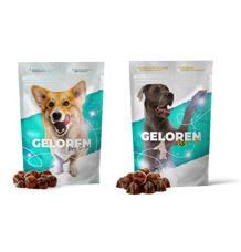 Geloren Dog L-XL 420g - 2 balení