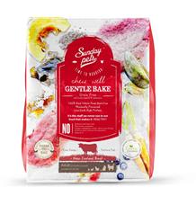 SUNDAYPETS GENTLE BAKE BEEF CAT