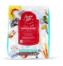 SUNDAYPETS GENTLE BAKE HOKI CAT 1,3 kg SUNDAYPETS GENTLE BAKE HOKI CAT 1,3 kg