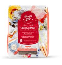 SUNDAYPETS GENTLE BAKE SALMON ADULT SMALL/MEDIUM BREED 1,3 kg SUNDAYPETS GENTLE BAKE SALMON ADULT SMALL/MEDIUM BREED 1,3 kg