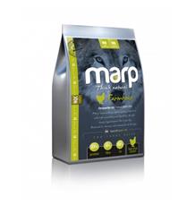 Marp Natural Farmhouse Large Breed Kuře & Rýže 17 kg Marp Natural Farmhouse Large Breed Kuře & Rýže 17 kg
