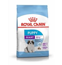 ROYAL CANIN Giant Puppy 15 kg ROYAL CANIN Giant Puppy 15 kg