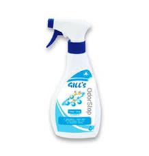 GILL´S Odor Stop pohlcující zápach