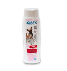 GILL´S šampon Baby dog & cat