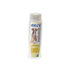 GILL´S šampon Heřmánek