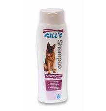 GILL´S šampon Proti škrábání