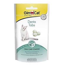 Gimcat Denta Tablety 40g Gimcat Denta Tablety 40g