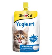 Gimcat Jogurt pro kočky 150 g Gimcat Jogurt pro kočky 150 g