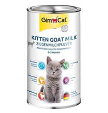 Gimcat kozí mléko pro koťata 