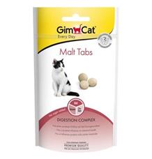 Gimcat Malt Tabs 