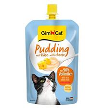 GimCat Pudink Cheese  100g