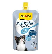 GimCat Pudink High Protein  100g