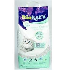 BIOKATS BIANCO FRESH Control 10 kg BIOKATS BIANCO FRESH Control 10 kg
