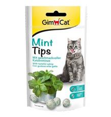 Gimpet kočka CAT MINTIPS