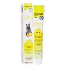 Gimpet kočka Pasta sýrová s Biotinem 100 g Gimpet kočka Pasta sýrová s Biotinem 100 g