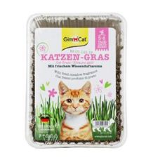 Gimpet kočka Tráva s luční vůní 150g Gimpet kočka Tráva s luční vůní 150g