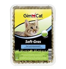 Gimpet kočka Tráva Soft-Grass  100g