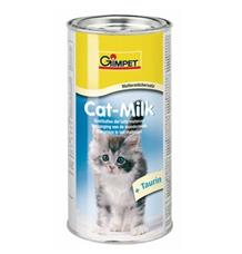 GIMPET Mléko sušené pro koťata 200g GIMPET Mléko sušené pro koťata 200g
