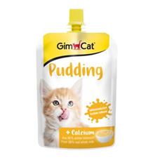 Gimpet Pudink vanilkový 150 g
