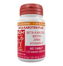 Giom pes Beta-karoten plus