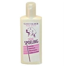 Gottlieb Cremespülung kondicionér 300 ml Gottlieb Cremespülung kondicionér 300 ml