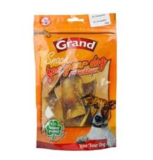 GRAND Suš. Mňamka chrupavka 100 g