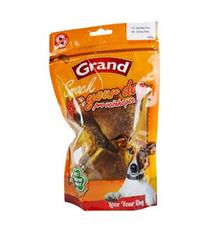 GRAND Suš. Mňamka dršťky 100 g GRAND Suš. Mňamka dršťky 100 g