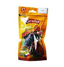 GRAND Suš. Mňamka játra 100 g GRAND Suš. Mňamka játra 100 g
